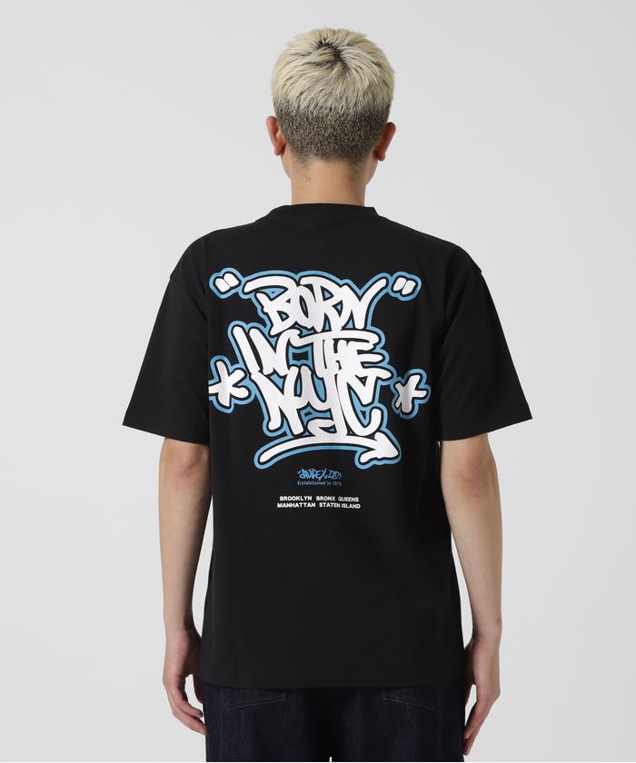セール】《直営店限定》GRAFFITI T－SHIRT 