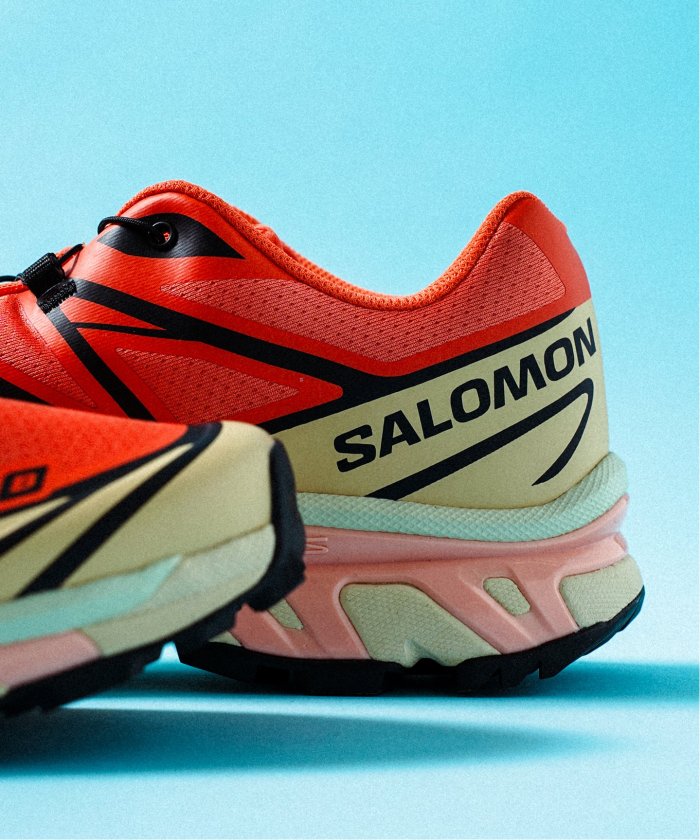 セール】SALOMON XT－6 / L47445000(506256122) | フォー