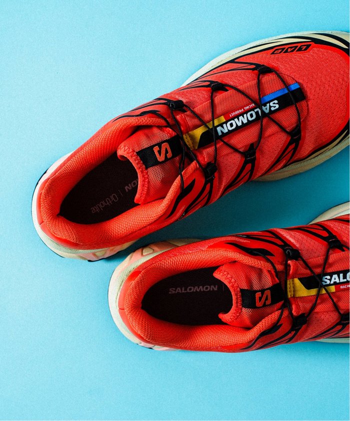 salomon desire flux dsl セット DRX DEFY GRVL PAS NORMAL STUDIOS – サロモン公式オンラインストア