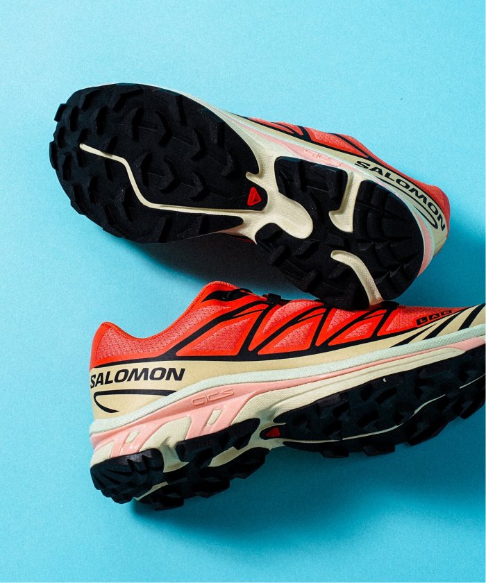 SALOMON  falconcs xt　赤 Yahoo!オークション -「salomon サロモン xt」(ブーツ) (スキー