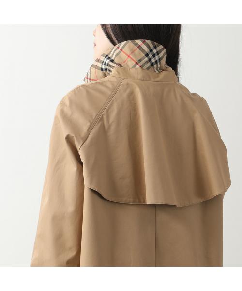 BURBERRY KIDS バーバリー キッズ トレンチコート 8078282 BURBERRY KIDS バーバリー キッズ トレンチコート 8078282