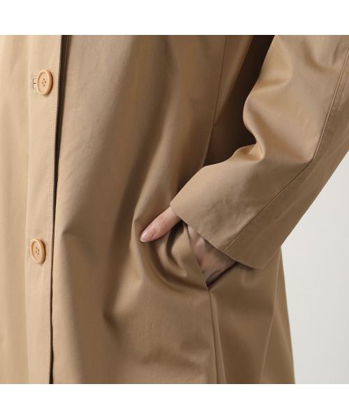 BURBERRY KIDS バーバリー キッズ トレンチコート 8078282 BURBERRY KIDS バーバリー キッズ トレンチコート 8078282