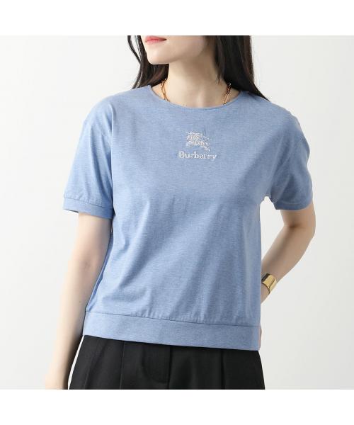 セール】BURBERRY KIDS 8078517 Tシャツ 半袖 クルーネック セール】BURBERRY KIDS 8078517 Tシャツ 半袖 クルーネック