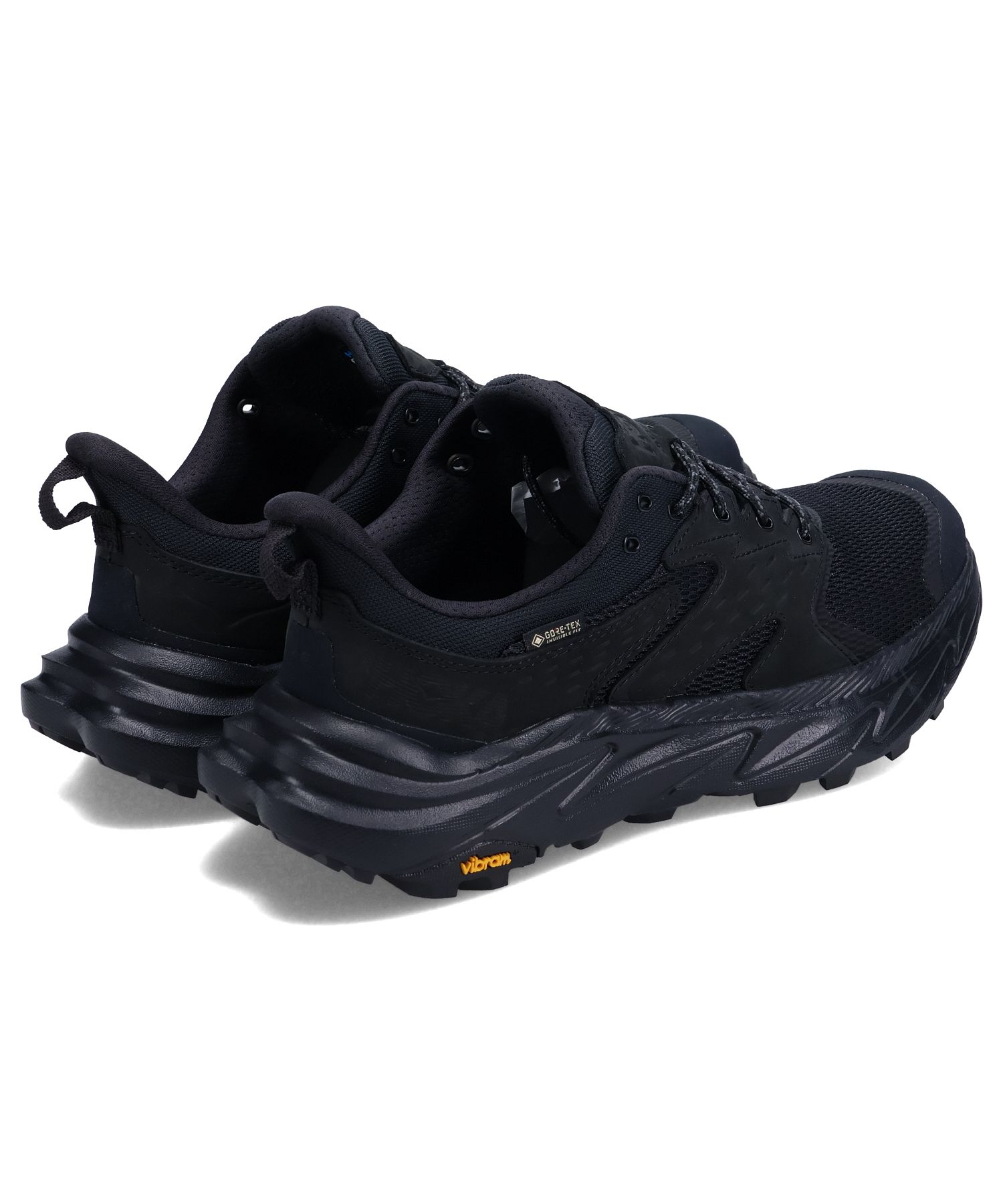 ★送料・関税込★HOKA ONE ONE★アナカパ トレッキングシューズ HOKA ONEONE ホカオネオネ アナカパ 2 ロー GTX レディース