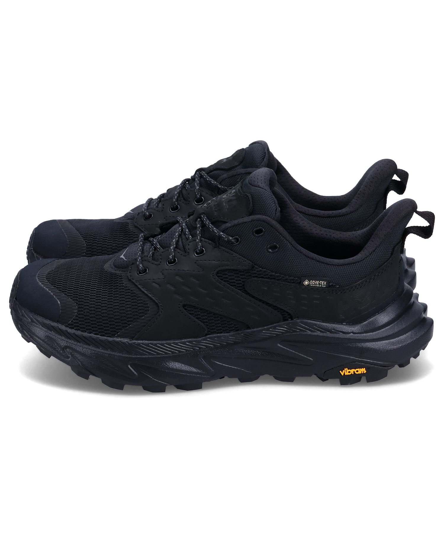 HOKA ONE ONE ホカオネオネ アナカパ 2 ロー スニーカー
