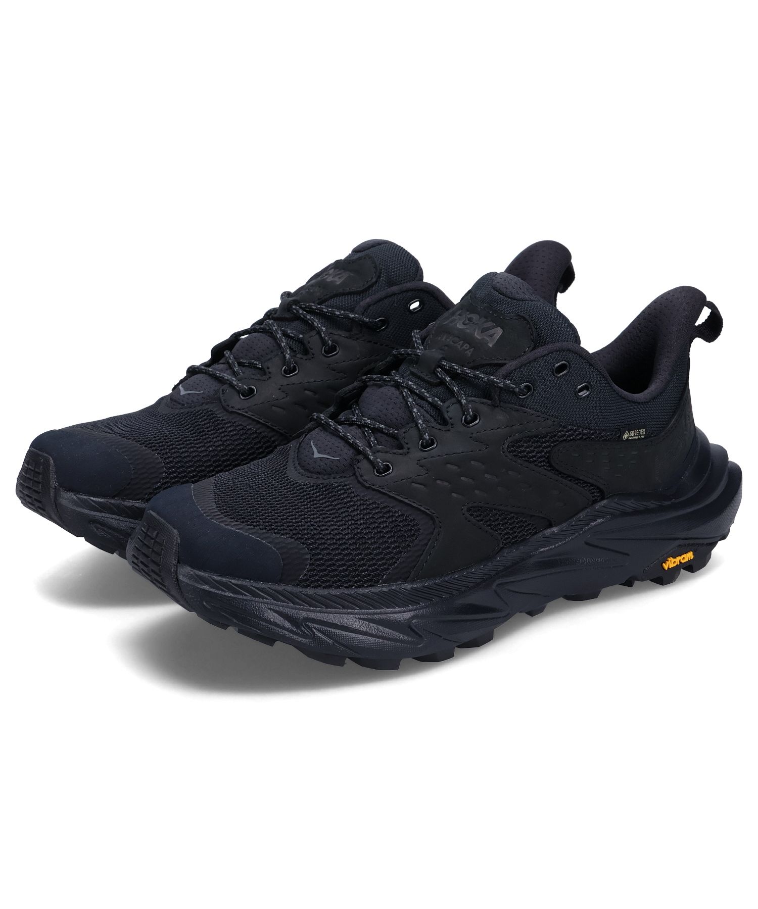 HOKA ONE ONE ホカ オネオネ アナカパ スニーカー 靴 国内発送 HOKA ONE ONE ホカオネオネ アナカパ 2 ロー スニーカー