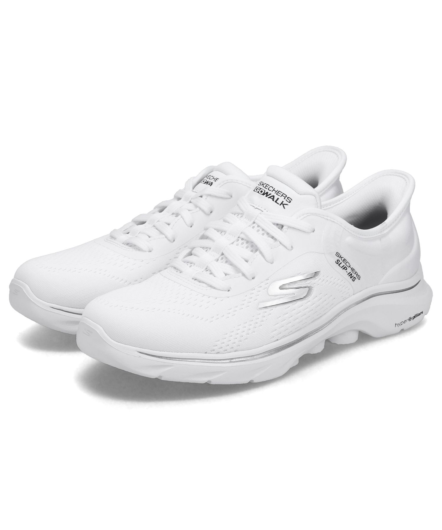 スケッチャーズ SKECHERS スリップインズ ゴーウォーク 7 バリン