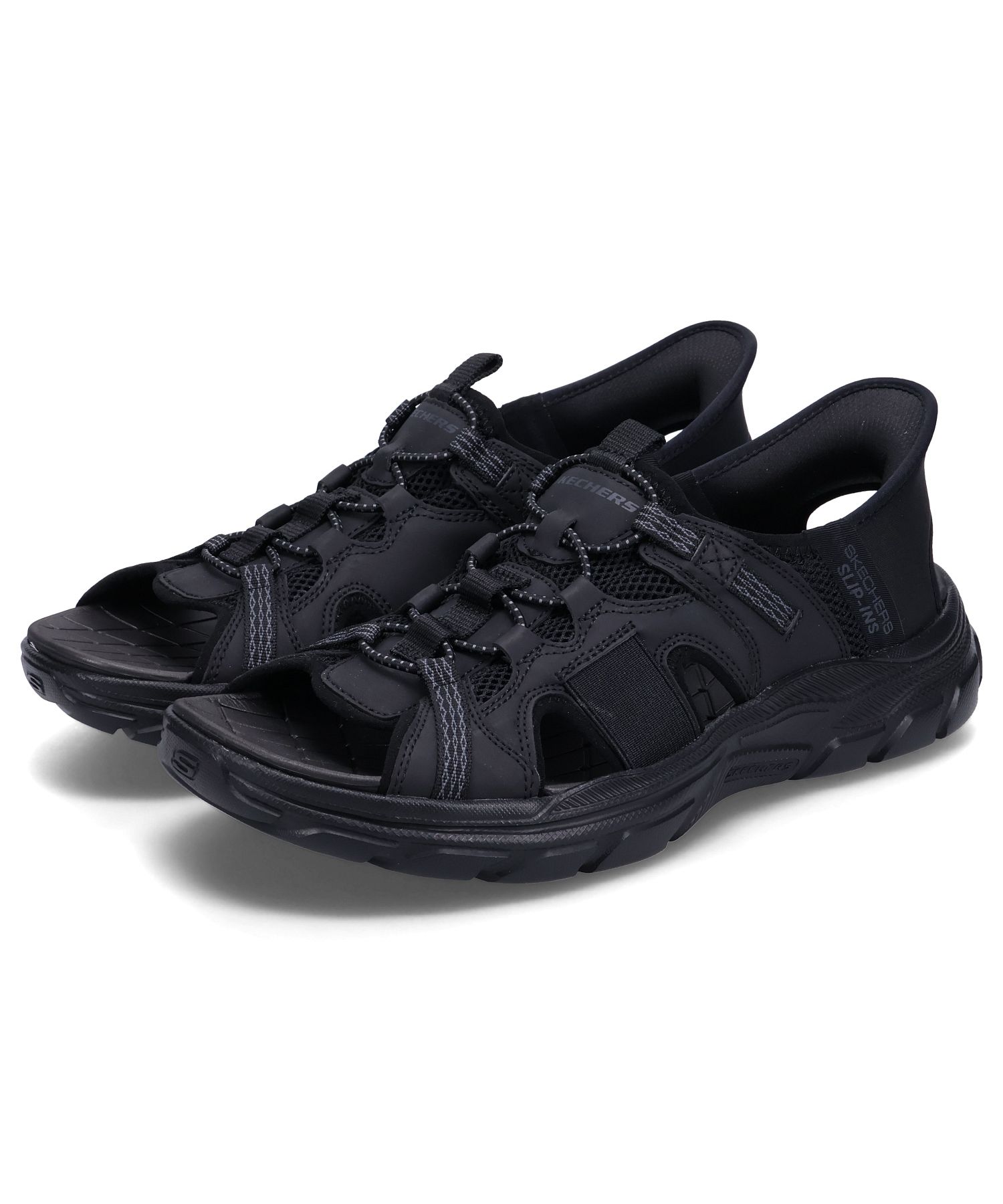 スケッチャーズ SKECHERS スリップインズ リボルテッド SS