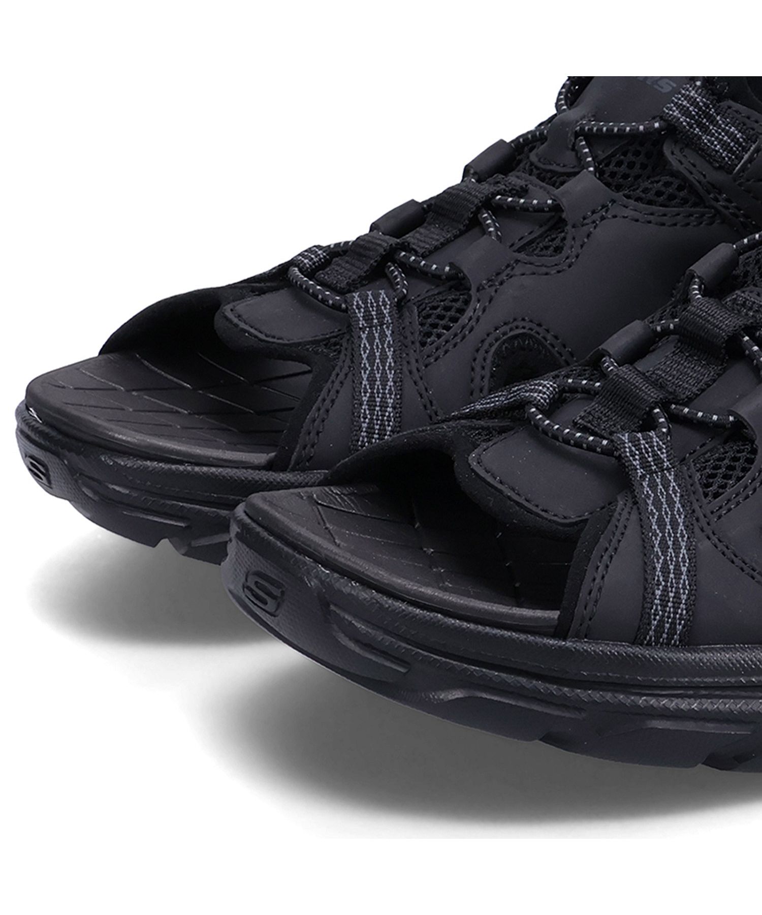 新品スケッチャーズ スリップインズ リボルテッドSS スポーツサンダル スケッチャーズ SKECHERS スリップインズ リボルテッド SS