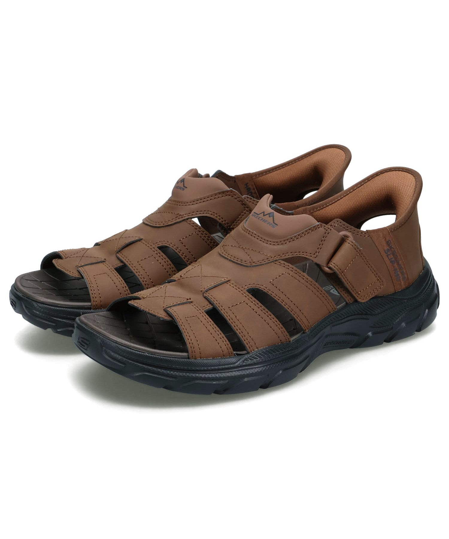 スケッチャーズ SKECHERS スケッチャーズ SKECHERS スリップ