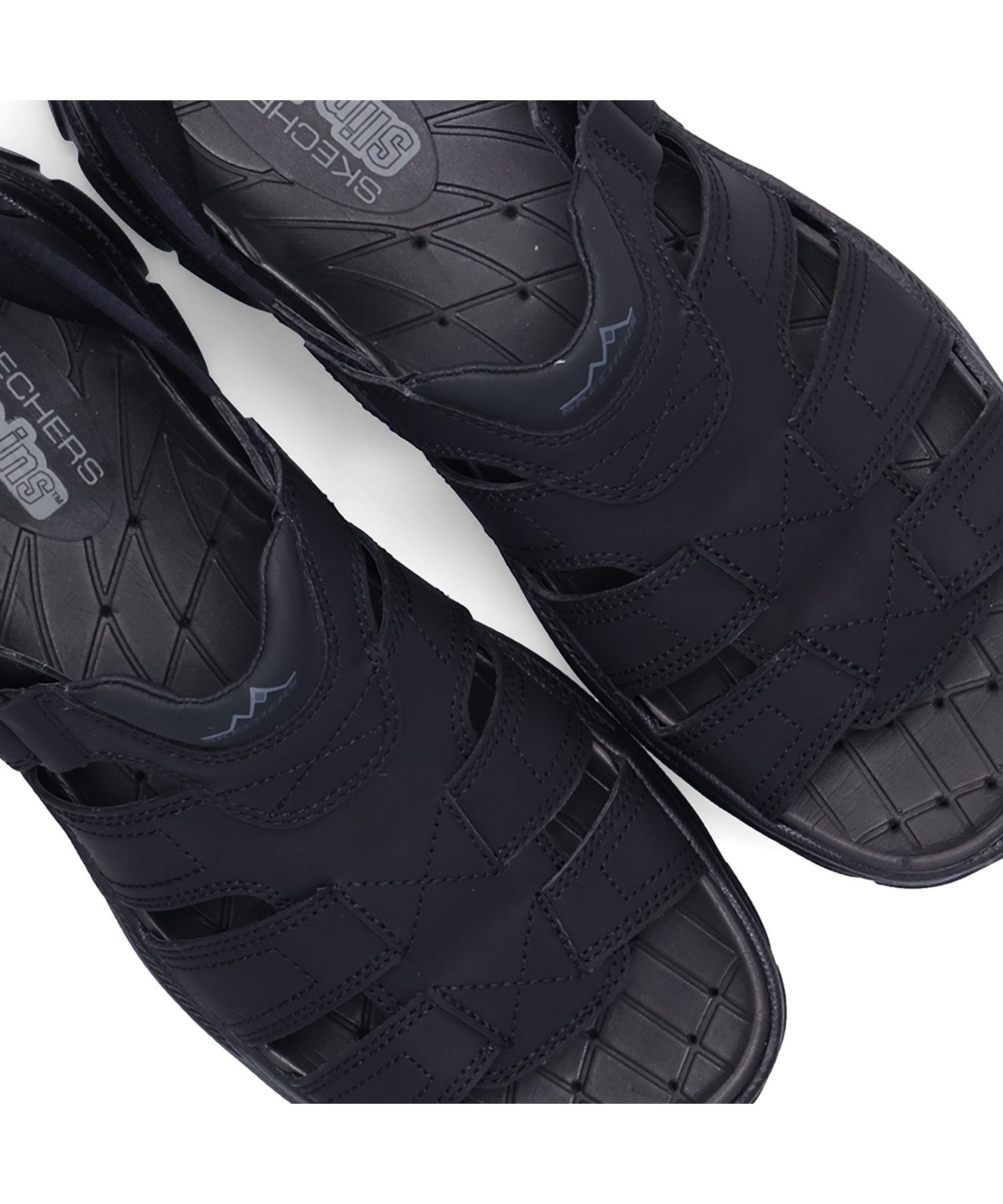 スケッチャーズ スリップインズ リボルテッドSS スポーツサンダル 新品未使用品 スケッチャーズ SKECHERS スリップインズ リボルテッド SS