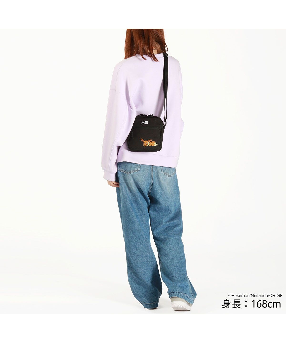 ニューエラ NEW ERA 【正規取扱店】 NEW ERA ショルダーバッグ ニューエラ NEW ERA 【正規取扱店】 NEW ERA ショルダーバッグ
