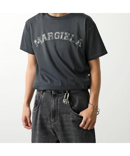 マルジェラ キーリング カラビナ Maison Margiela MM6 キーリング SM7UA0011 P6621 カラビナ(506258863) | MM6