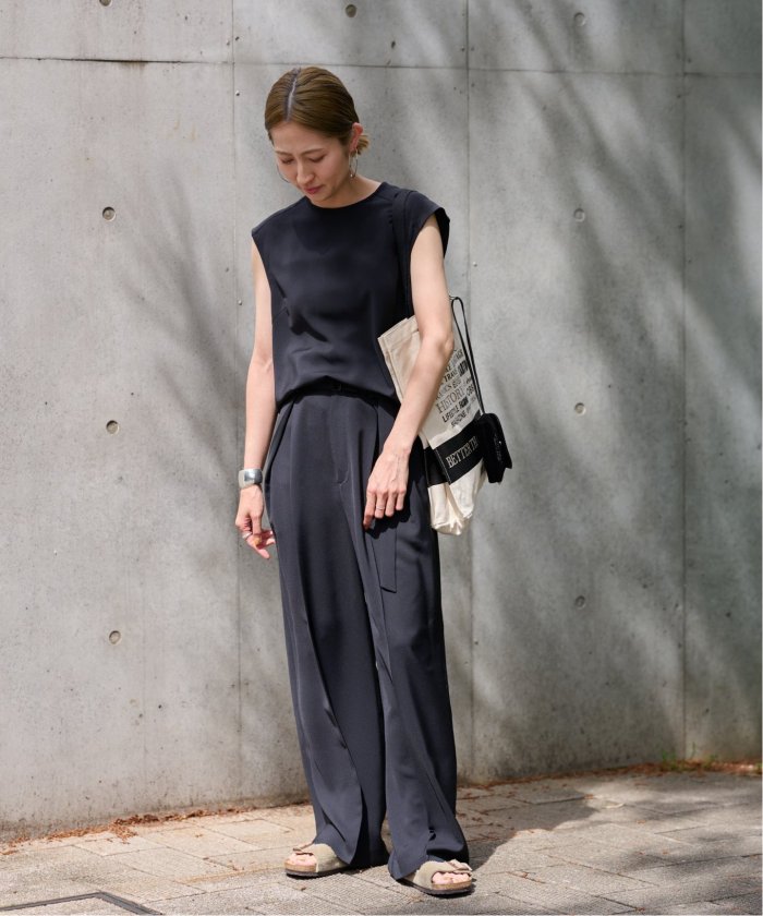 BETTER THAN GOOD/ベターザングッド BTG MAGAZINE BAG(506259676