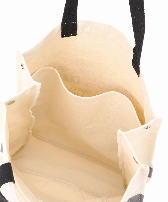 BETTER THAN GOOD/ベターザングッド BTG MAGAZINE BAG(506259676
