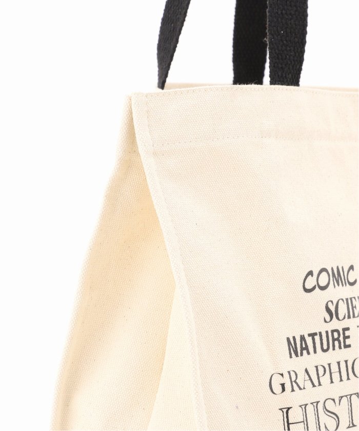 BETTER THAN GOOD/ベターザングッド BTG MAGAZINE BAG(506259676