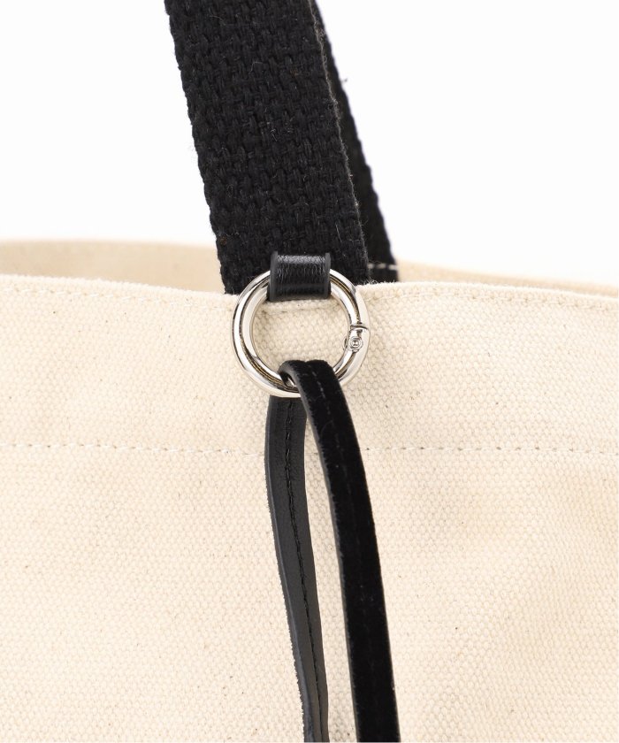 FRAMeWORK ベターザングッド BTG MAGAZINE BAG BETTER THAN GOOD/ベターザングッド BTG MAGAZINE BAG(506259676