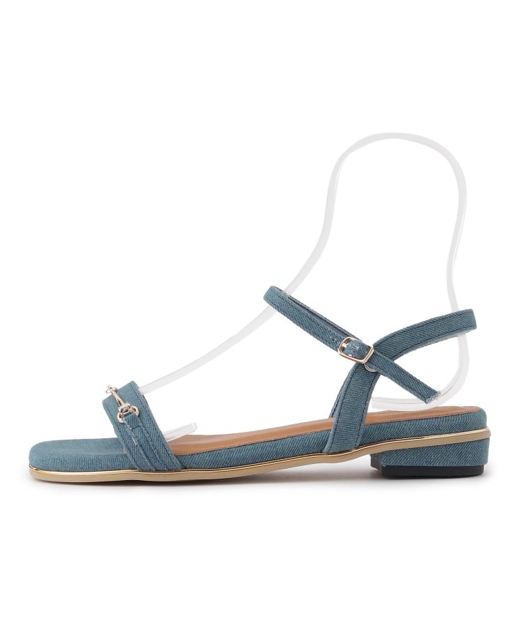 セール 30%OFF】フラットビットサンダル(506259686) | ESPERANZA