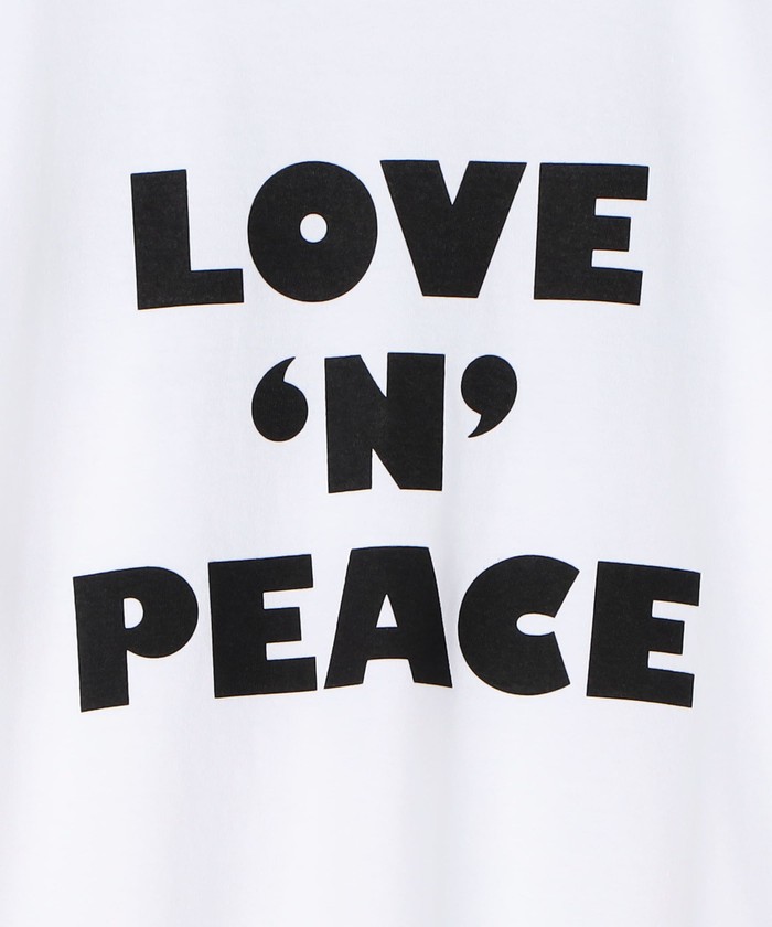 TANG TANG COOL KIDS L'N'P プリントTシャツ(506260392 TANG TANG COOL KIDS L'N'P プリントTシャツ(506260392