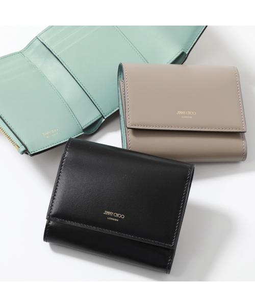 セール33%OFF】ジミー チュー JIMMY CHOO Jimmy Choo 二つ折り セール33%OFF】ジミー チュー JIMMY CHOO Jimmy Choo 二つ折り