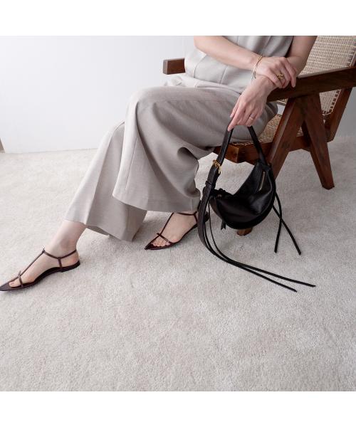 セール16%OFF】ジルサンダー Jil Sander JIL SANDER フラット