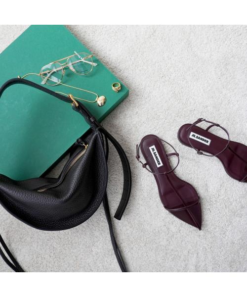 セール16%OFF】ジルサンダー Jil Sander JIL SANDER フラット