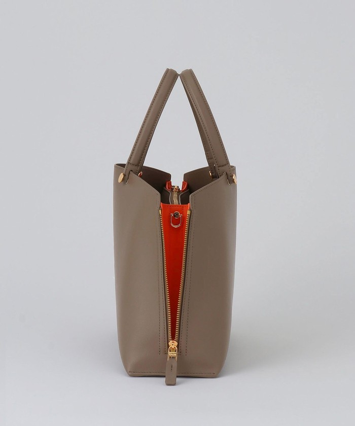 E'POR】Y BAG Medium【軽量】【メディア掲載】(505874193