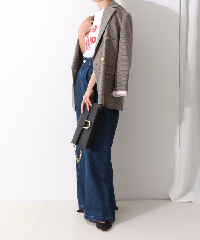 クーポン】【セール 40%OFF】【TONY BIANCO/トニービアンコ