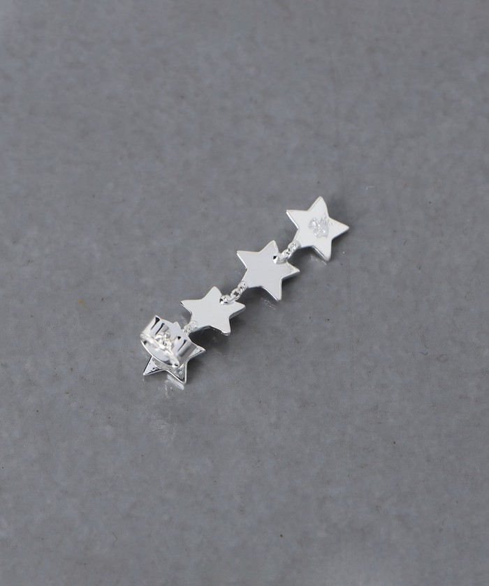 【別注】＜PHILIPPE AUDIBERT＞APRIL ピアス ¥ 別注】＜PHILIPPE AUDIBERT＞APRIL ピアス(506209038