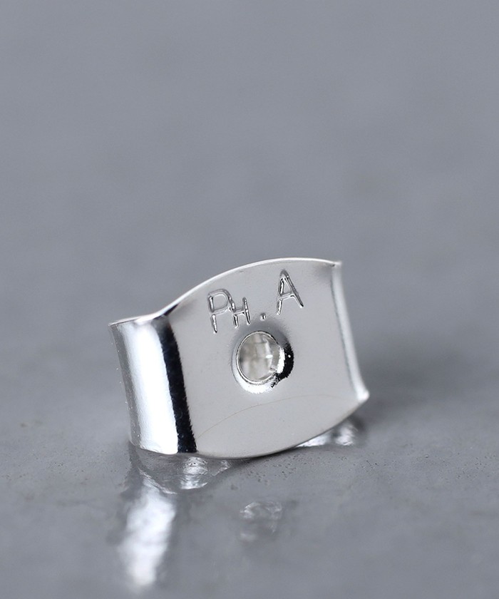 【別注】PHILIPPE AUDIBERT ＊APRIL ピアス 別注】＜PHILIPPE AUDIBERT＞APRIL ピアス(506209038