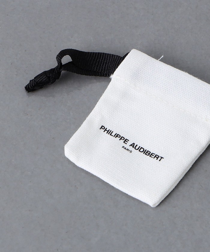 別注】＜PHILIPPE AUDIBERT＞APRIL ピアス(506209038