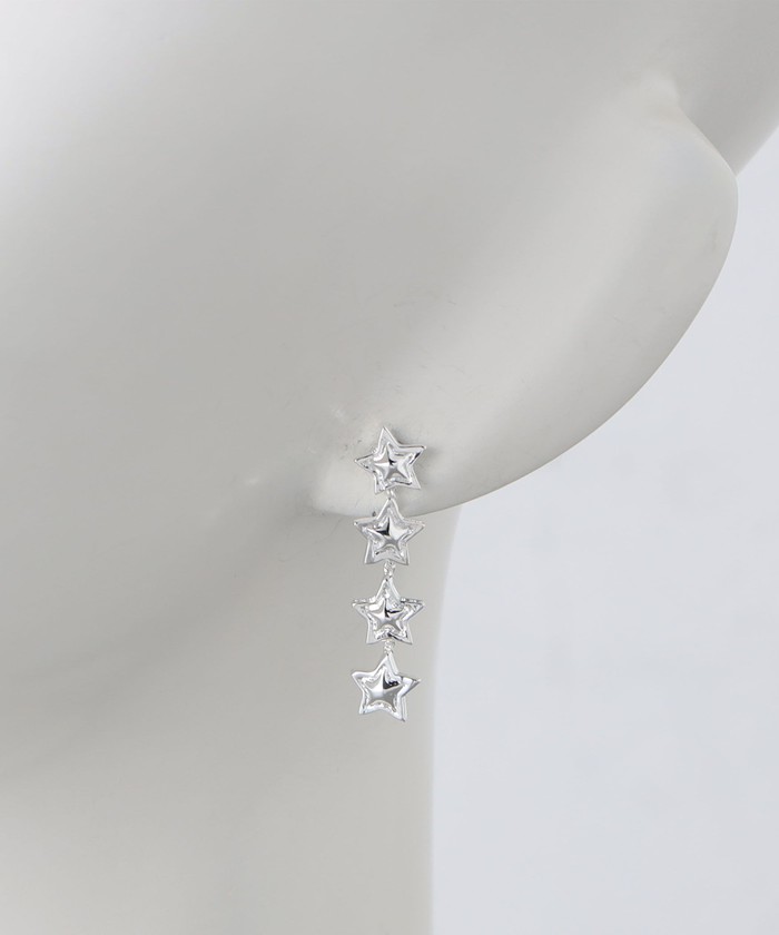 別注】＜PHILIPPE AUDIBERT＞APRIL ピアス(506209038