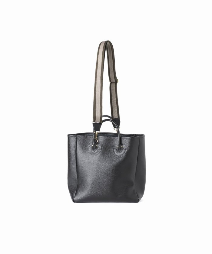 ≪追加≫YOUNG&OLSEN 別注ストラップ付きHELLOバッグ2(506220569 ≪追加≫YOUNG&OLSEN 別注ストラップ付きHELLOバッグ2(506220569
