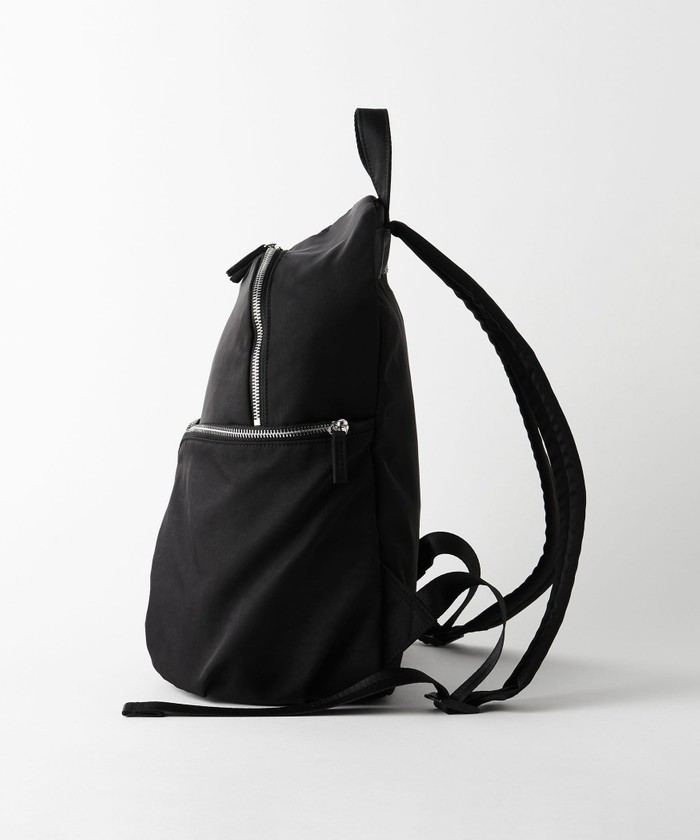 セール 30%OFF】ダブル ジップポケット リュック(506262038