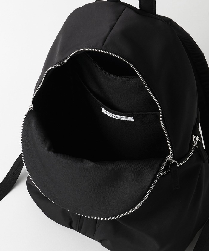 セール 30%OFF】ダブル ジップポケット リュック(506262038