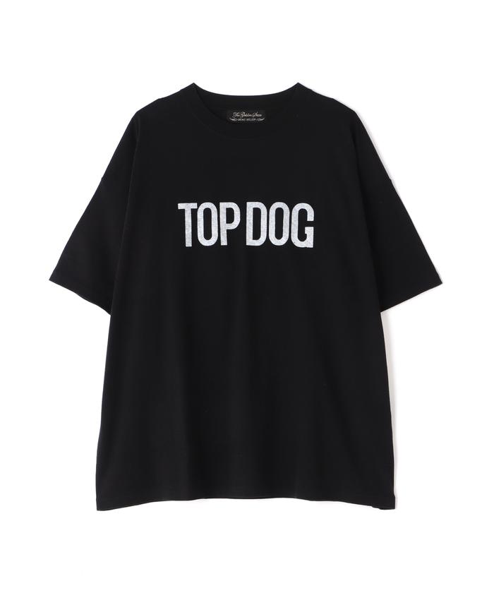 shishikui DOG Tシャツ 大人気完売レミレリーフ