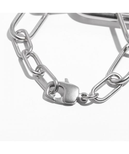 mm6ブレスレット エムエムシックス メゾン マルジェラ MM6 Maison Margiela MM6