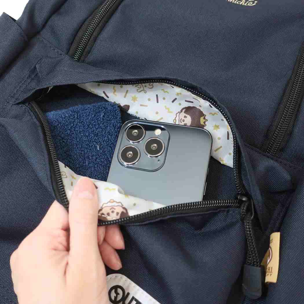 シネマコレクション cinemacollection モンチッチxOUTDOOR