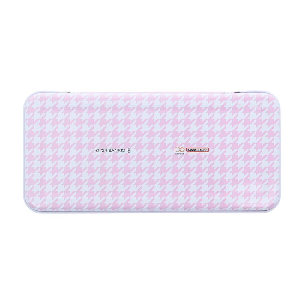 シネマコレクション cinemacollection ウサハナ ペンポーチ 缶