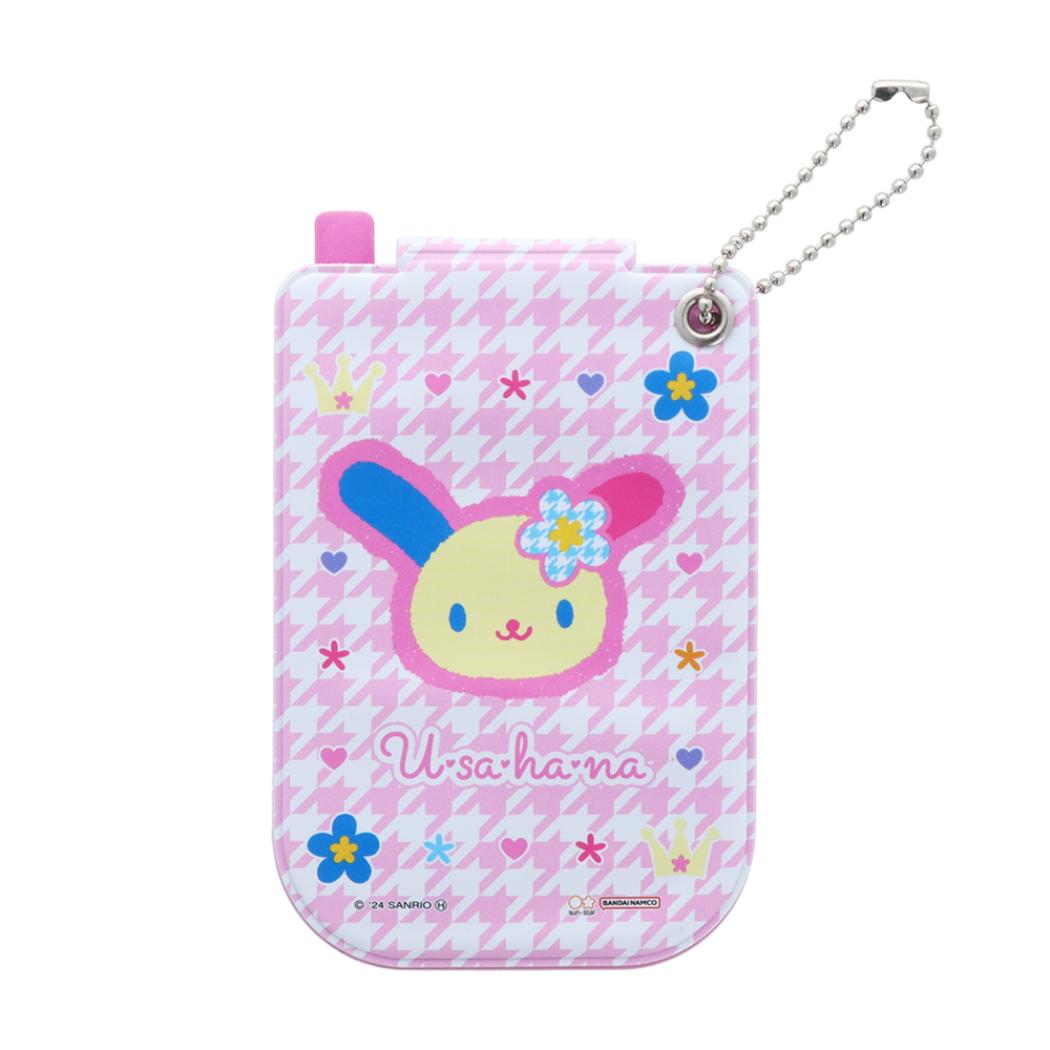 シネマコレクション cinemacollection ウサハナ カードケース