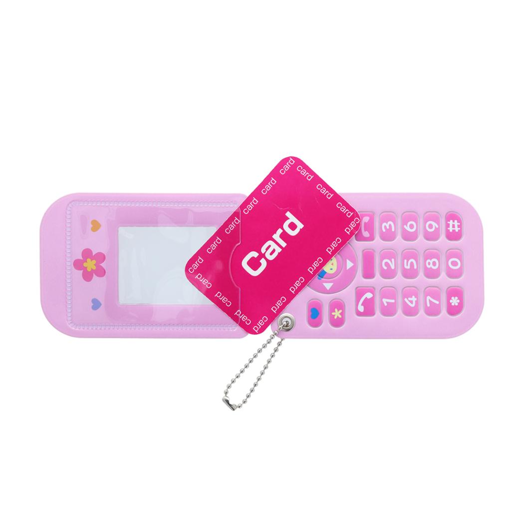 シネマコレクション cinemacollection ウサハナ カードケース