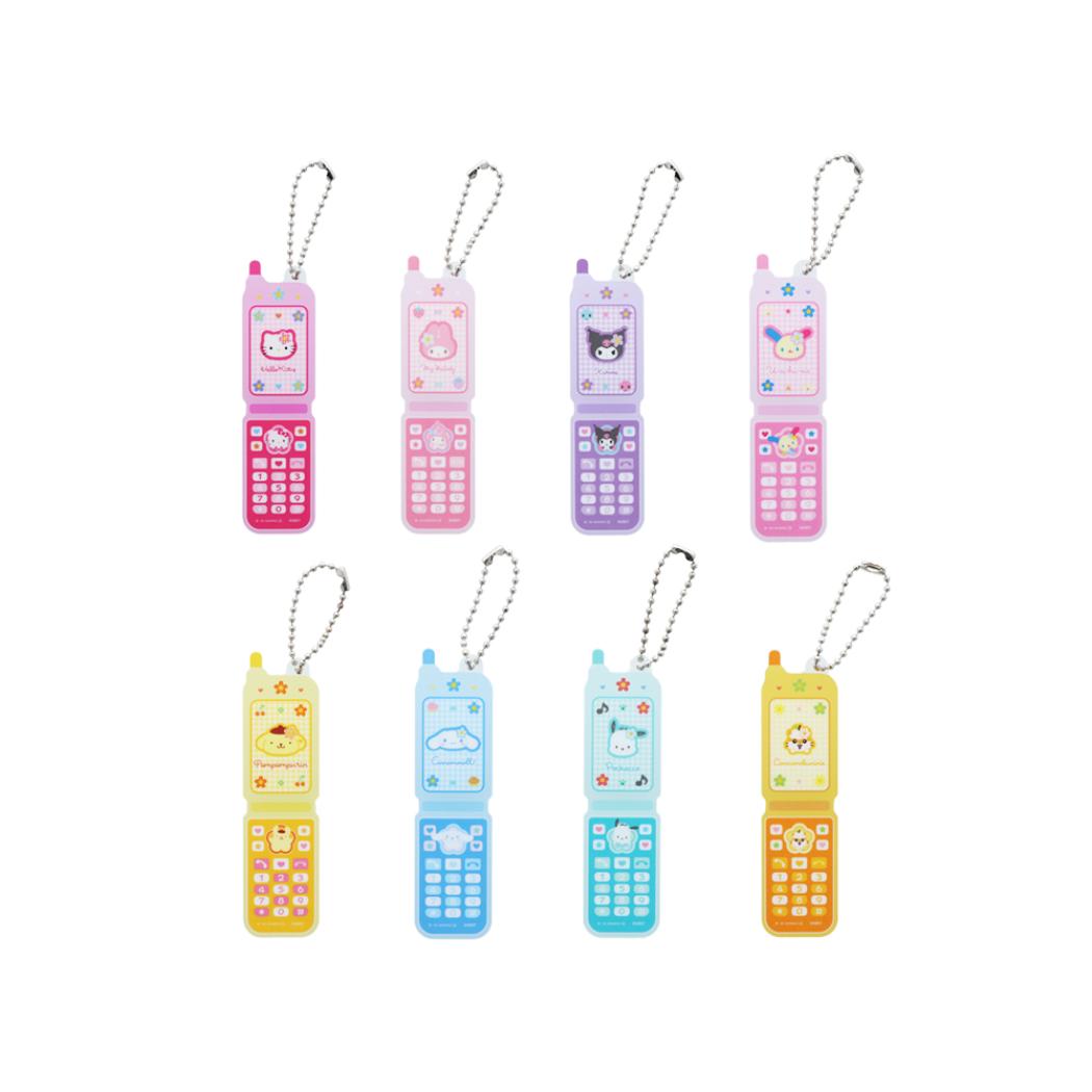 シネマコレクション cinemacollection サンリオキャラクターズ