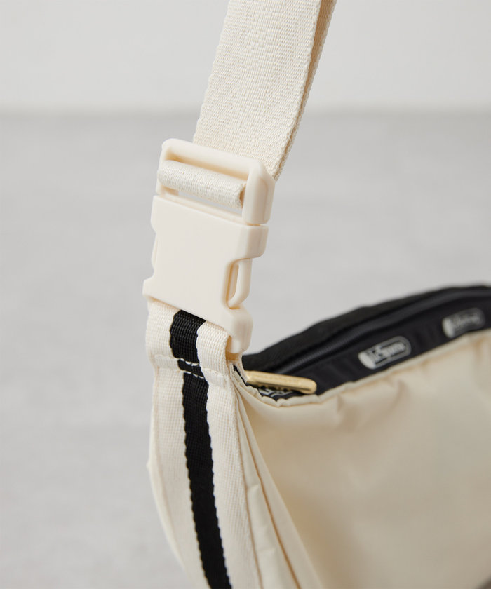 LeSportsac】別注コンバーチブルスモールショルダーバッグ