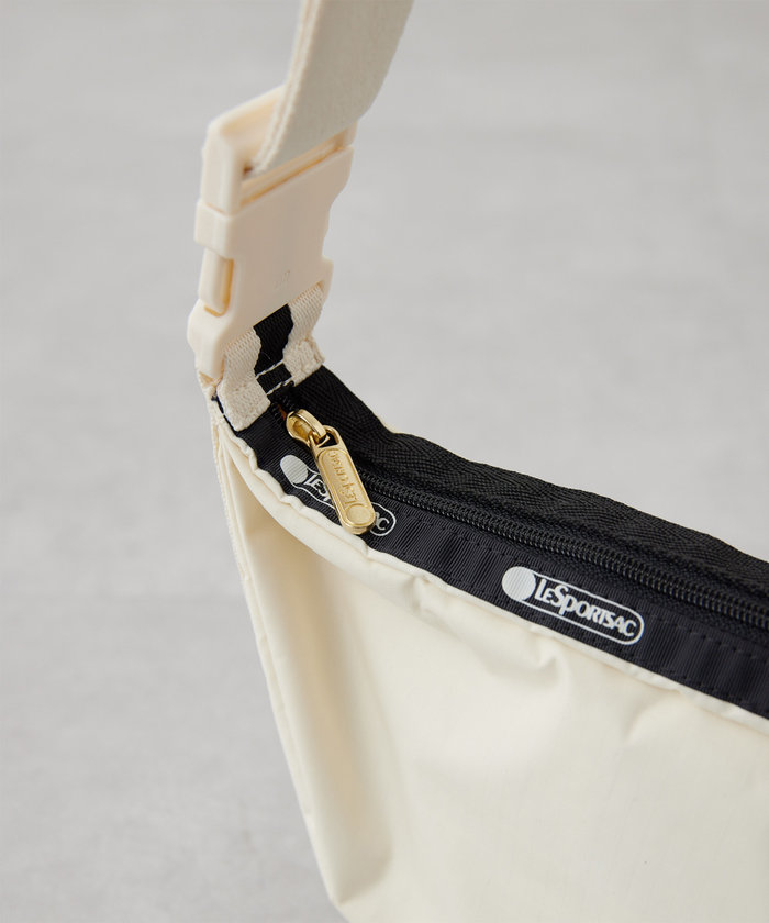 LeSportsac】別注コンバーチブルスモールショルダーバッグ