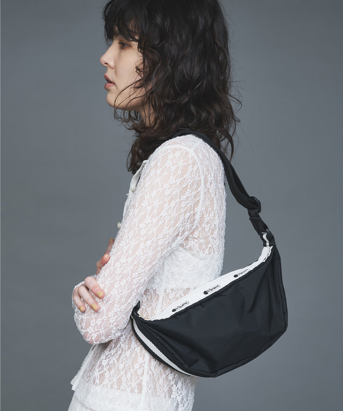 LeSportsac】別注コンバーチブルスモールショルダーバッグ