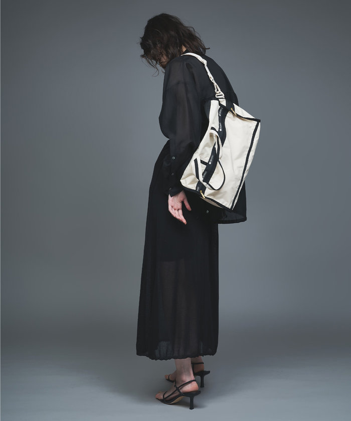 LeSportsac】別注デラックスミディアムウィークエンダー LeSportsac】別注デラックスミディアムウィークエンダー