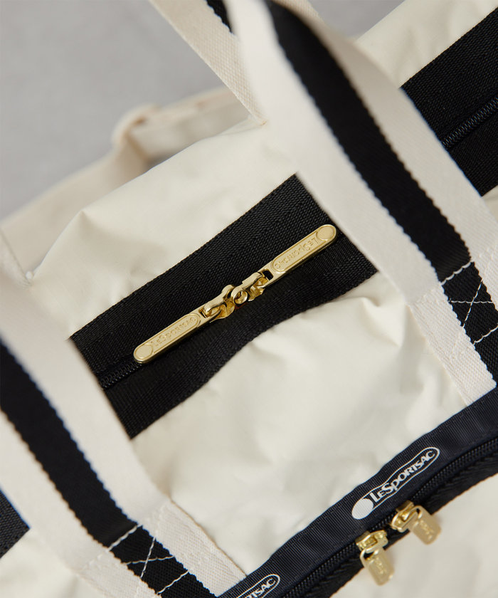 LeSportsac】別注デラックスミディアムウィークエンダー