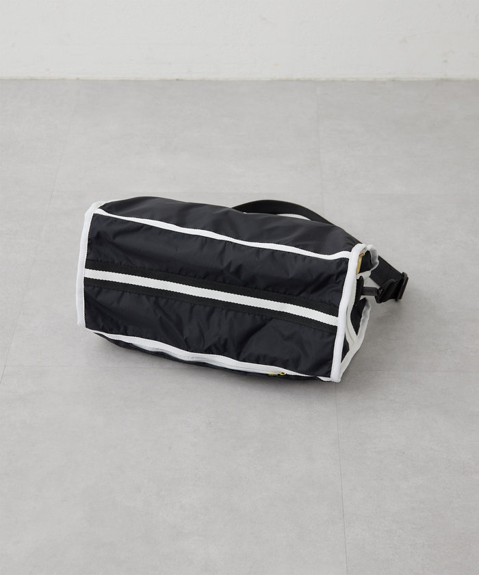 LeSportsac】別注デラックスミディアムウィークエンダー