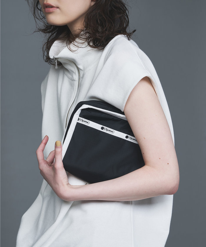 レスポートサック×ガリャルダガランテ 別注テックオーガナイザー LeSportsac】別注テックオーガナイザー(506265677) | ガリャルダ