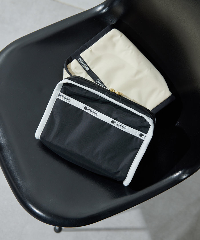 LeSportsac】別注テックオーガナイザー(506265677) | ガリャルダ